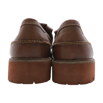 Brown Flats