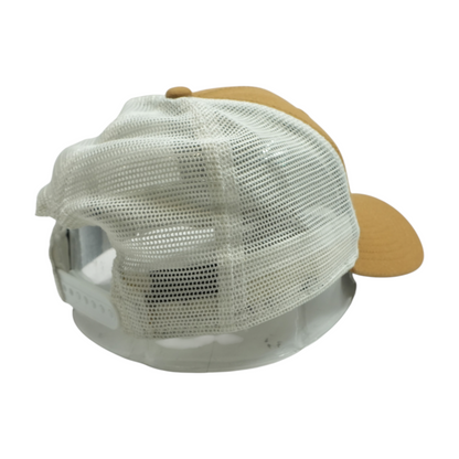 Brown Minnesota Vikings Ballcap