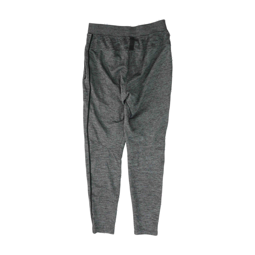Gray Regular Pants