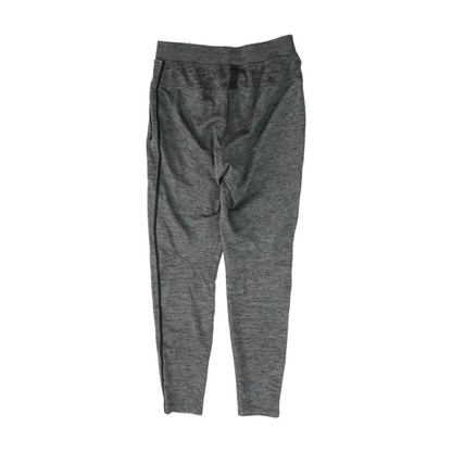 Gray Regular Pants