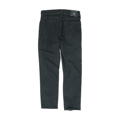 Black Slim Jeans