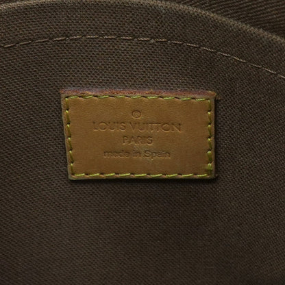 Brown Odeon PM Crossbody