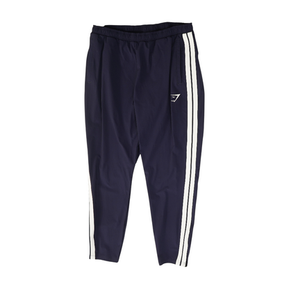 Navy Regular Pants
