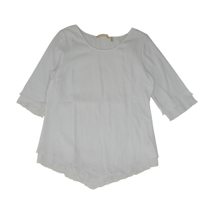 White Blouse