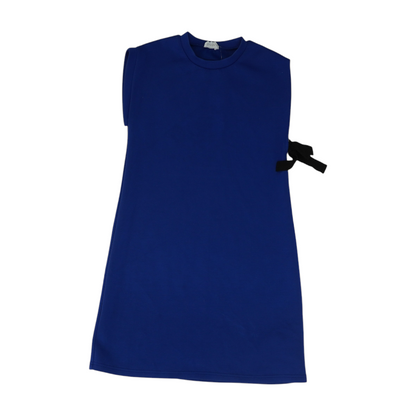 Blue Dress