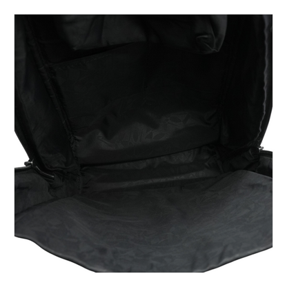 Black Backpack
