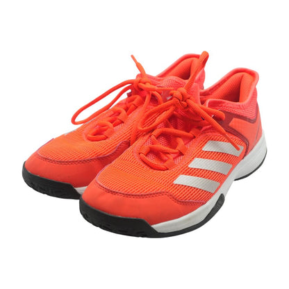 Ubersonic 4 Orange Athletic Shoes