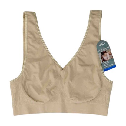 Beige Bra