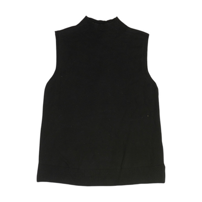 Black Blouse