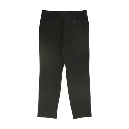 Navy Regular Pants