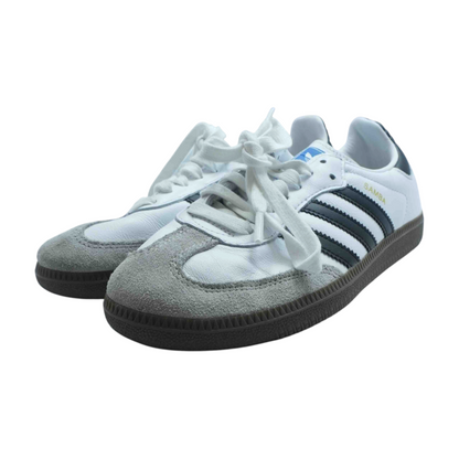 Samba Low-Top Athletic Shoes