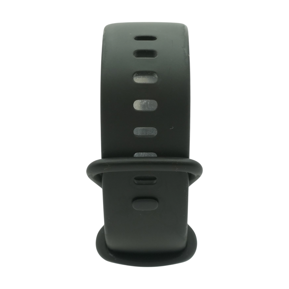 Fitbit 20mm Charge 6 Black Activity Tracker Black Band S/M – Image 2