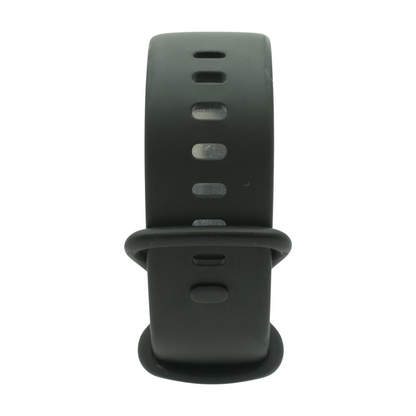 Fitbit 20mm Charge 6 Black Activity Tracker Black Band S/M – Image 2