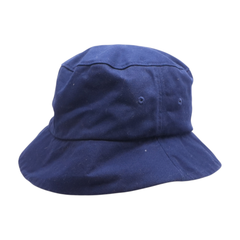 Navy Sun / Beach Hat