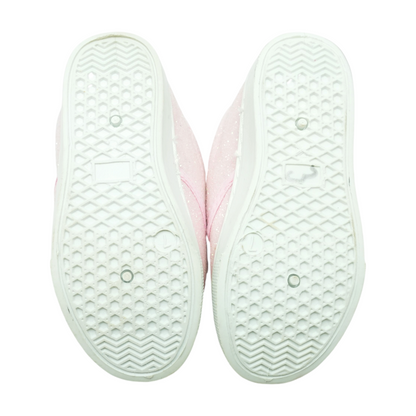 Pink Casual Shoes
