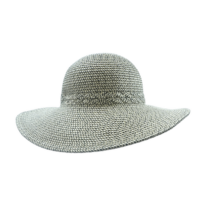 Gray Sun / Beach Hat