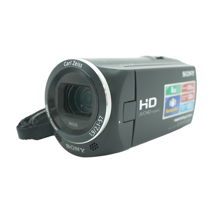 HDR-CX230 Camcorder