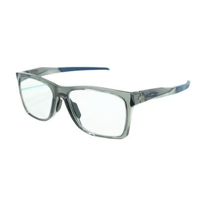 Black OX8169F-0555 Square Prescription Eyewear