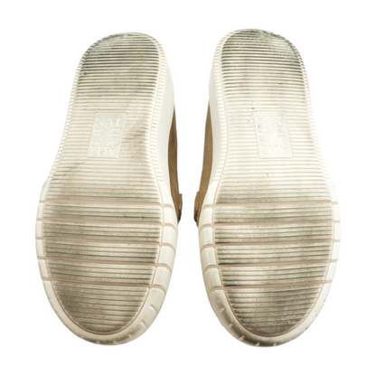 Brown Flats