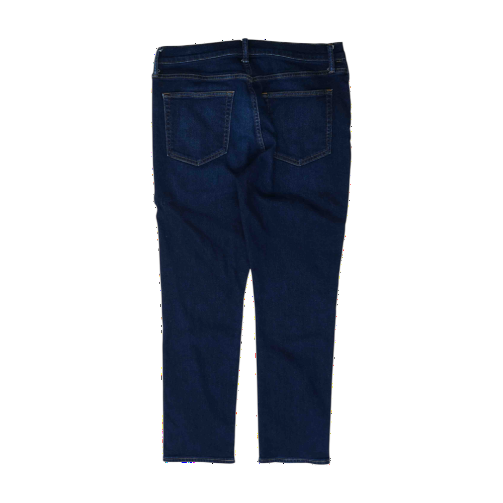 Athletic Jeans