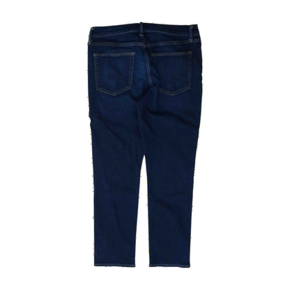 Athletic Jeans