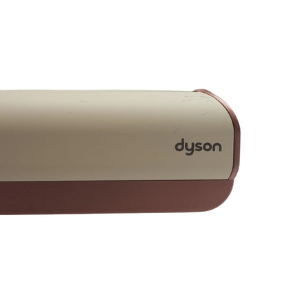 Airstrait Dryer and Straightener in Ceramic Pink/Rose Gold