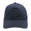 Black Ballcap