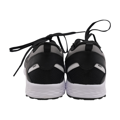 Black Athletics Shoes