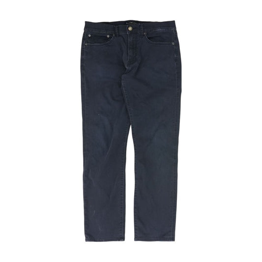 Navy Slim Jeans