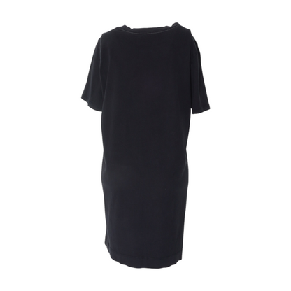 Black Mini Dress