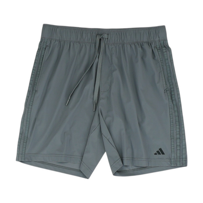 Gray Active Shorts