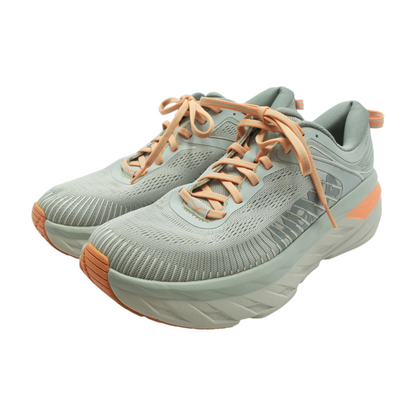 Bondi 7 Low-Top Athletic Shoes
