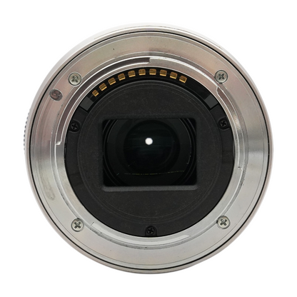 E 55-210mm f/4.5-6.3 OSS Lens