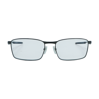 Bronze OX3227-0257 Square Prescription Eyewear