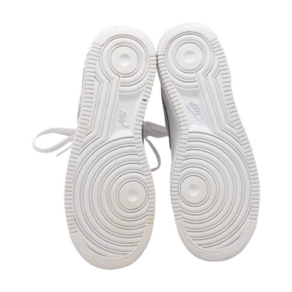 White Athletics