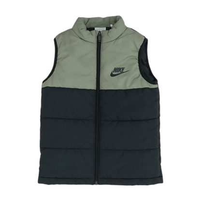 Black Vest