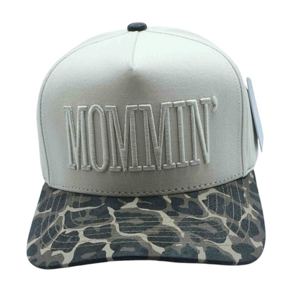 Beige Ballcap