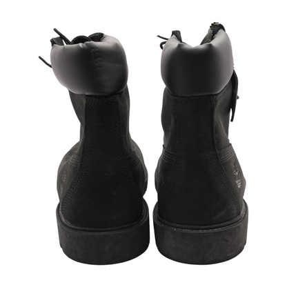 Black Work / Hiking Boots