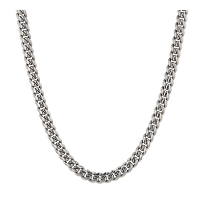 Costume Chain Necklace