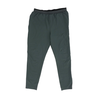 Gray Regular Pants