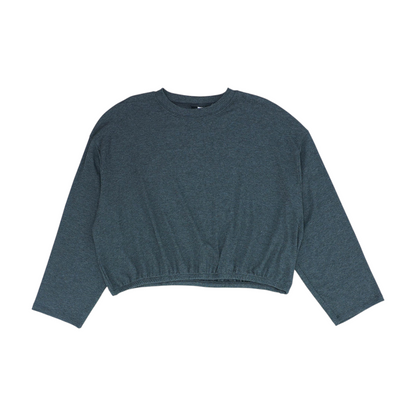 Charcoal Active T-Shirt
