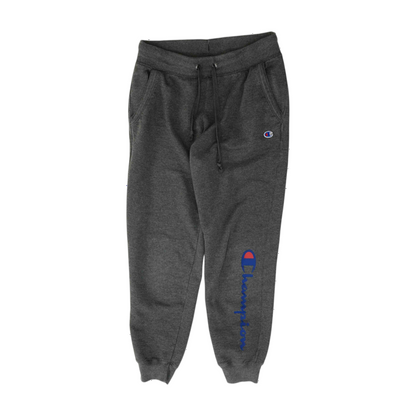 Gray Regular Pants