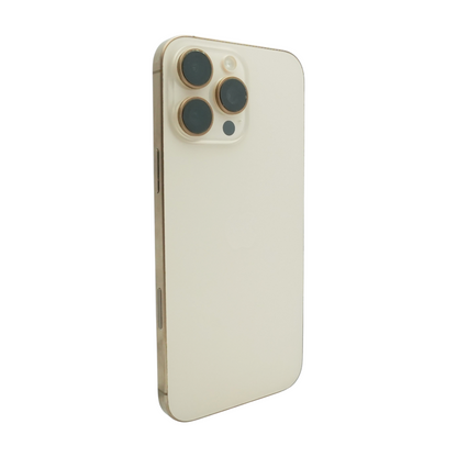 iPhone 16 Pro Max "Spectrum" 256GB Desert Titanium