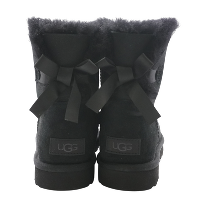 Black Boots