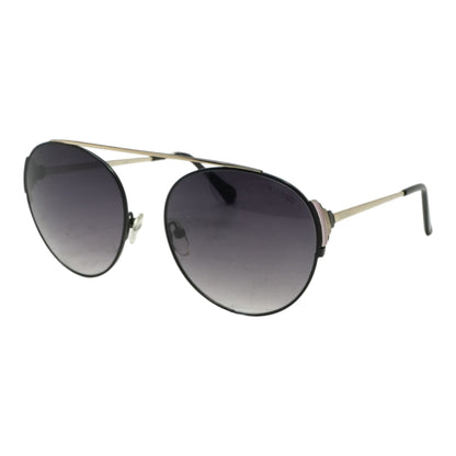 Black BL 2525B Aviator Sunglasses