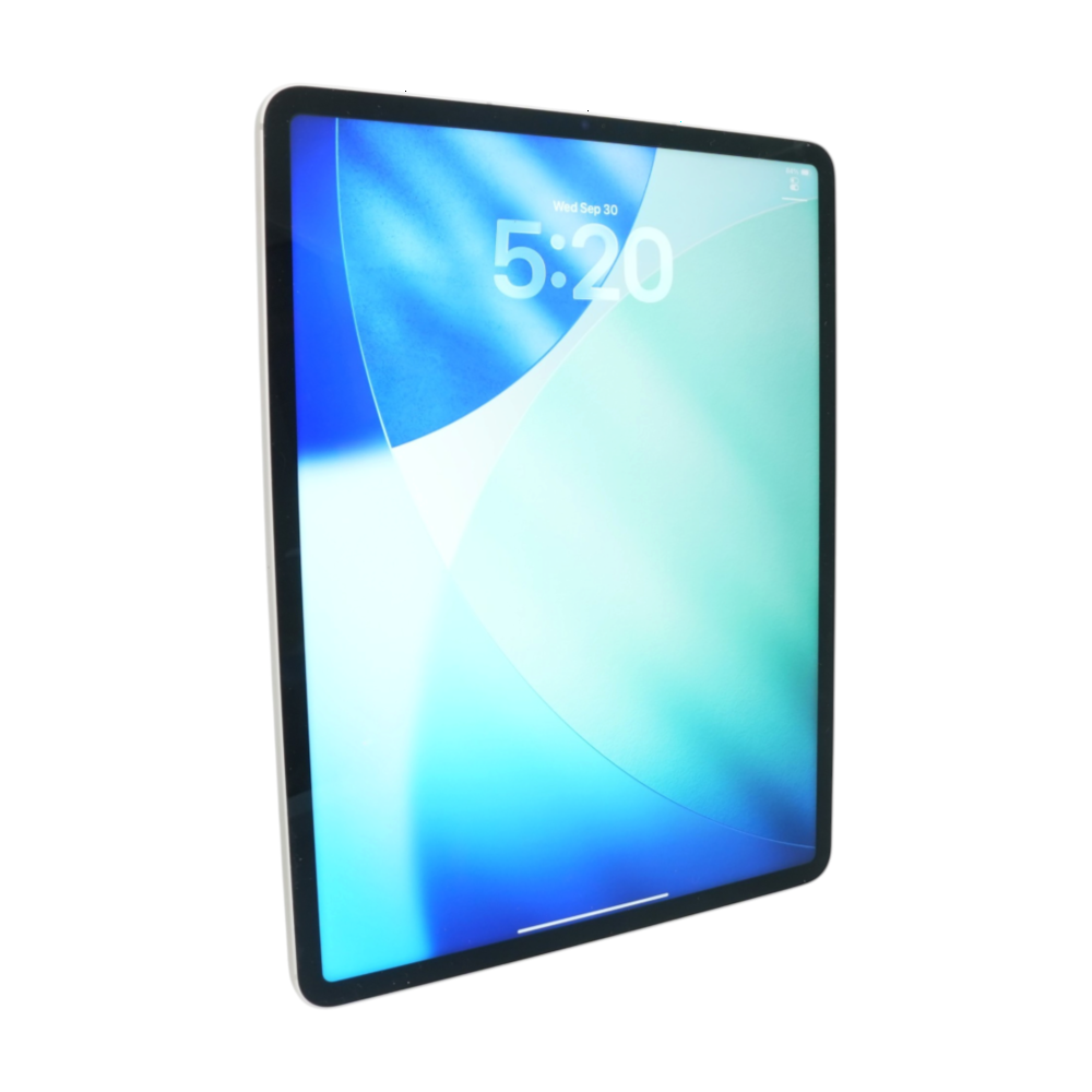 iPad Pro 12.9-inch (M2) 12.9" Silver 6th Gen 512GB Cellular Tablet