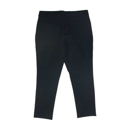Black Slim Pants