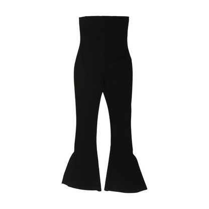 Black Jumpsuit
