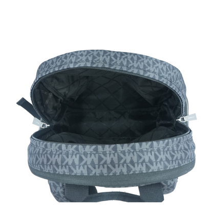 Black Backpack