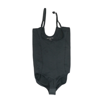 Black Plus Shapewear
